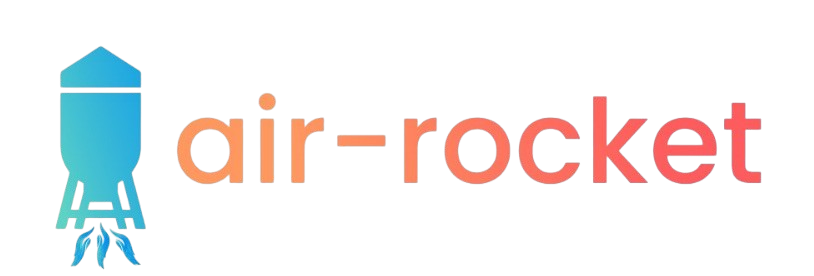 AIR ROCKET®